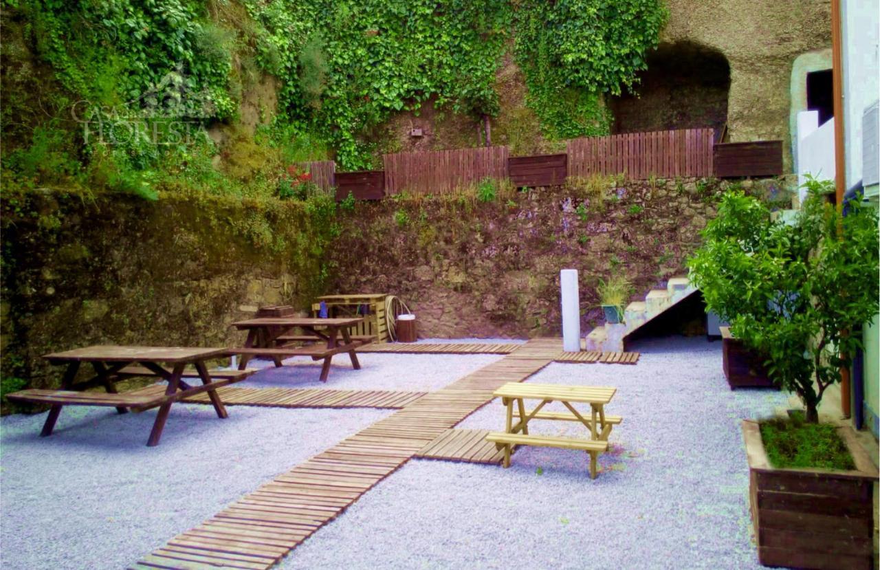 Casa Da Floresta Covilhã Exteriör bild